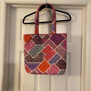 Vera Bradley tote